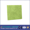 Acoustic Wood Wool Sound Absorption Wall Panel